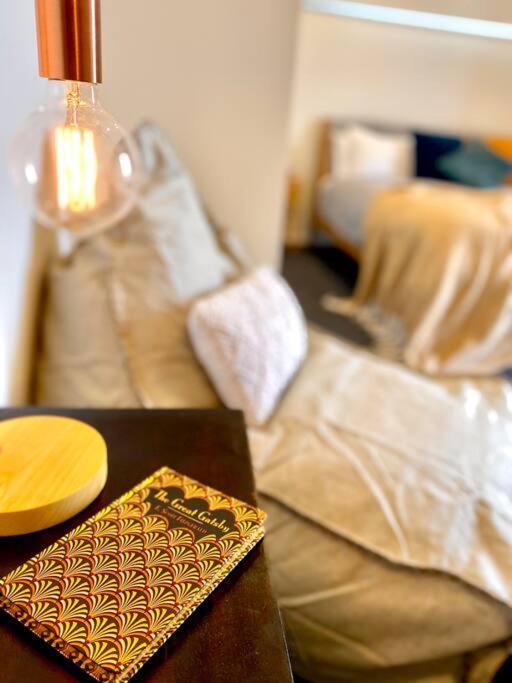 Boutique Room - Wamoon Retreat Yanakie Luaran gambar